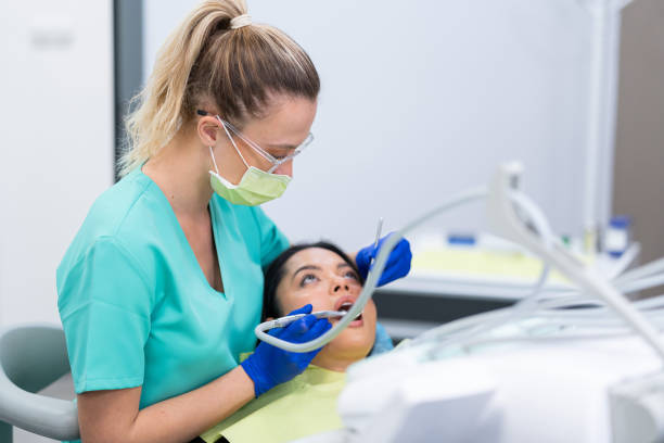 Teeth Whitening in MS